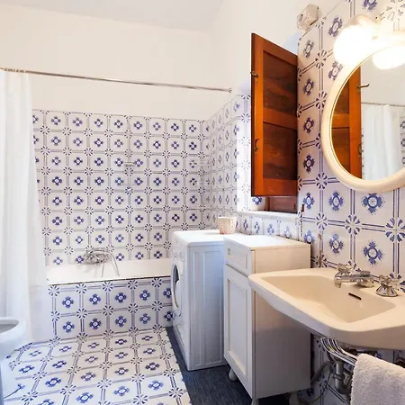 Casa Annalu *