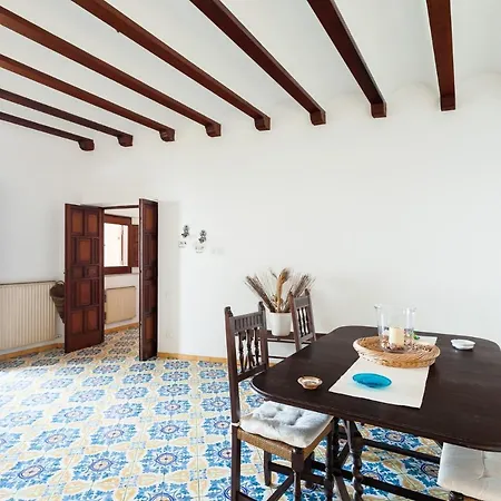 Casa Annalu