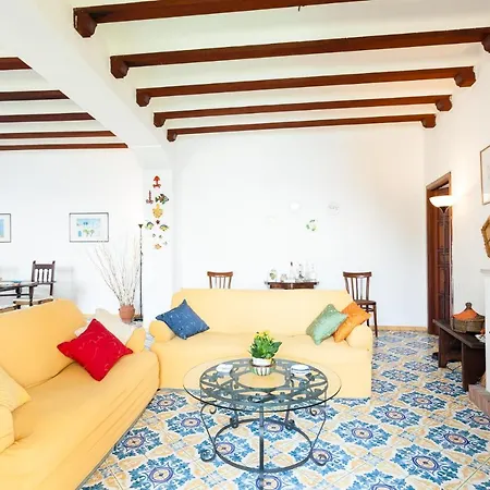 Casa Annalu *