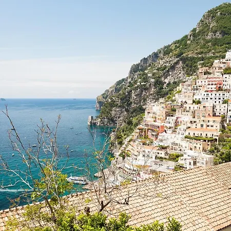 Casa Annalu Hébergement de vacances Positano
