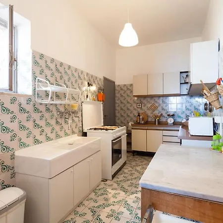 Holiday home Casa Annalu