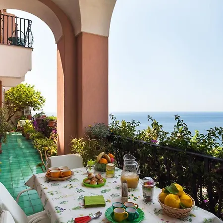 Holiday home Casa Annalu *