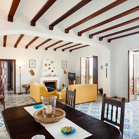 Σπίτι διακοπών Casa Annalu Ποζιτάνο