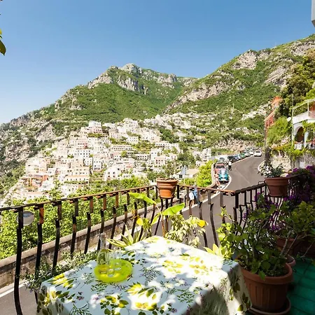 Casa Annalu * Ποζιτάνο