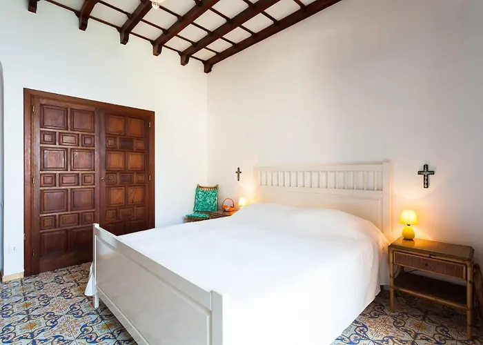 Casa Annalu * Positano