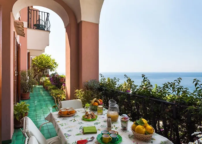 Hébergement de vacances Casa Annalu *