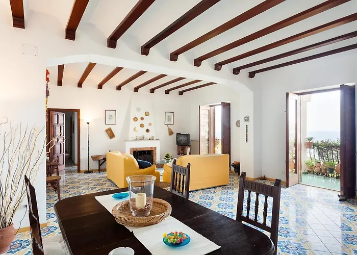 Σπίτι διακοπών Casa Annalu Ποζιτάνο