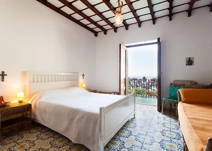 Casa Annalu Ποζιτάνο