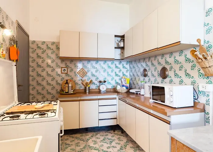 Σπίτι διακοπών Casa Annalu