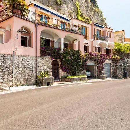 Casa Annalu * Positano