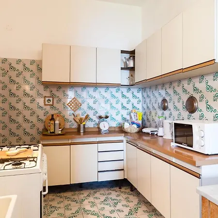 Feriehus Casa Annalu